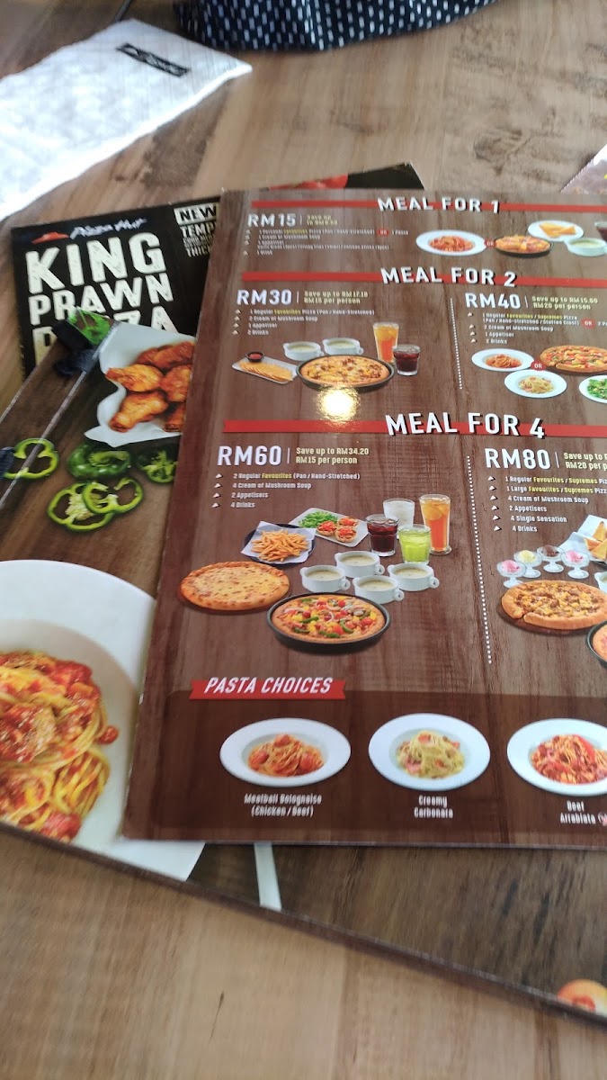 Menu Photo 0