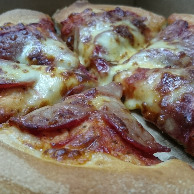 Pepperoni Beef