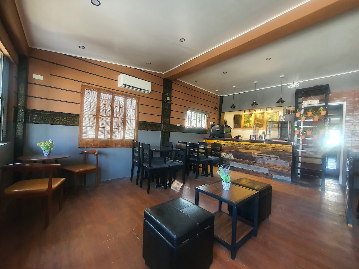 Café Pedro - Photo 2