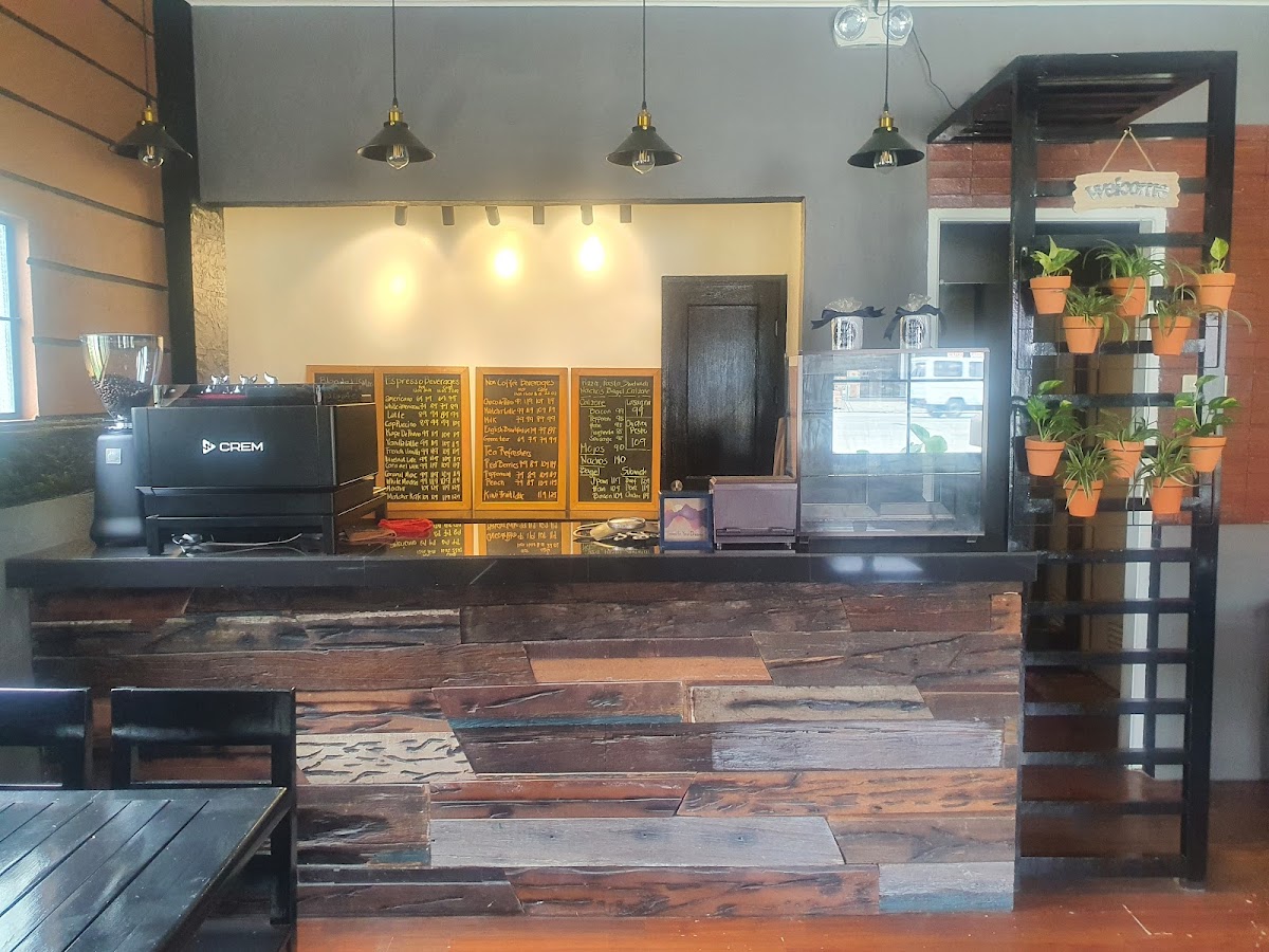 Café Pedro - Photo 3