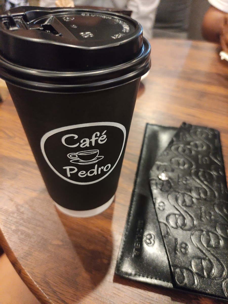 Café Pedro - Photo 4