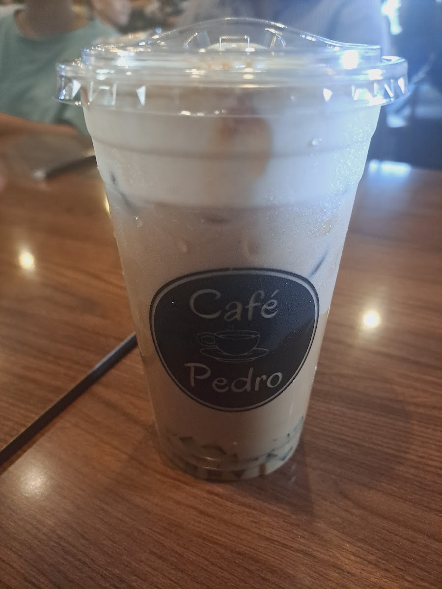 Café Pedro - Photo 7