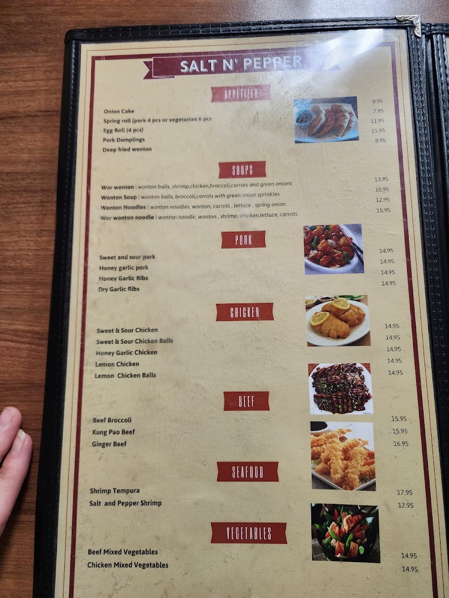 Menu Photo 2