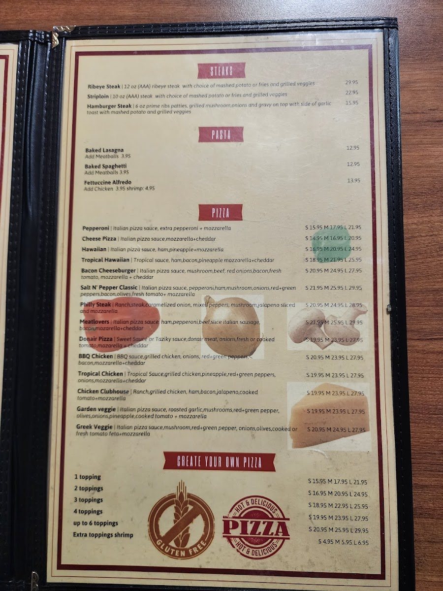 Menu Photo 3