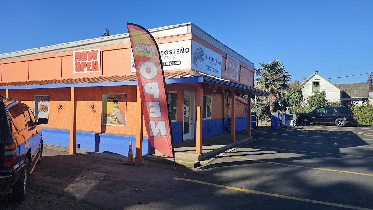 El Costeño Restaurante LLC