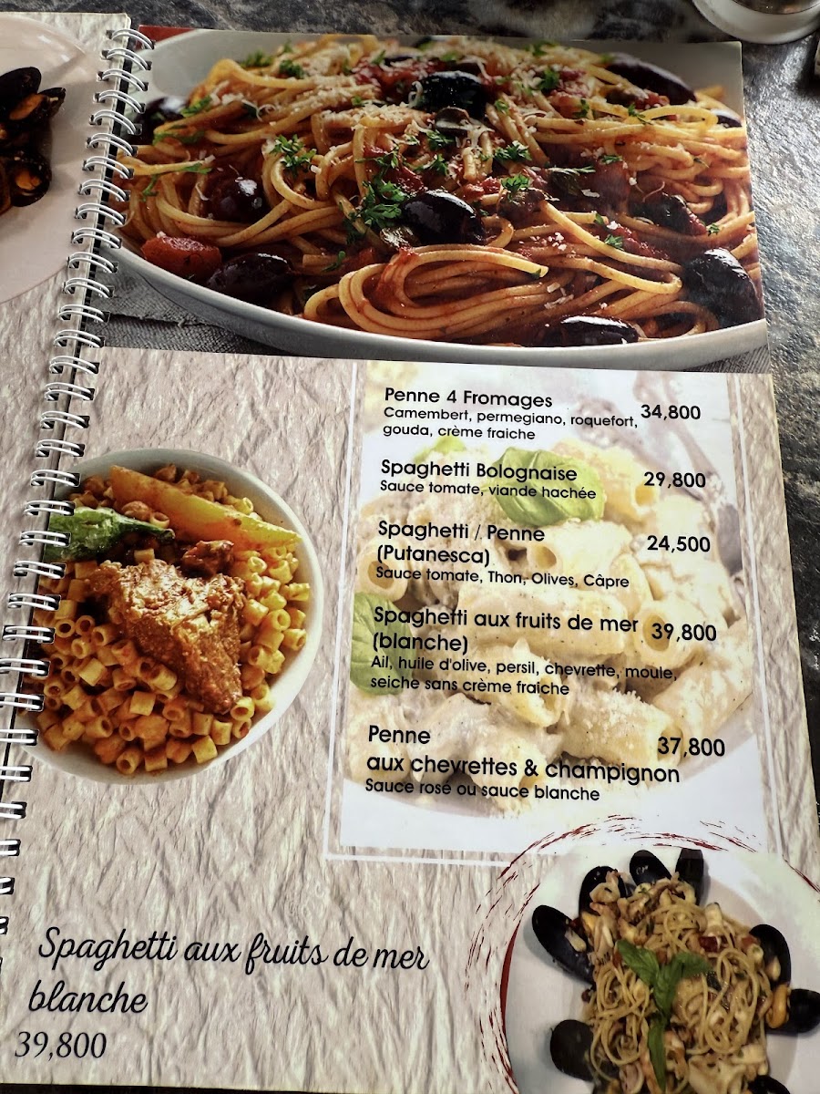 Menu Photo 6