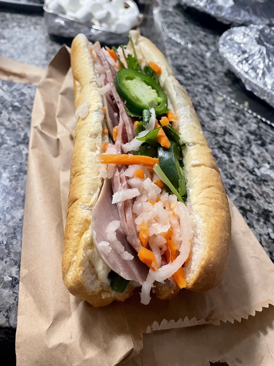 Corner Banh Mi - Photo 2