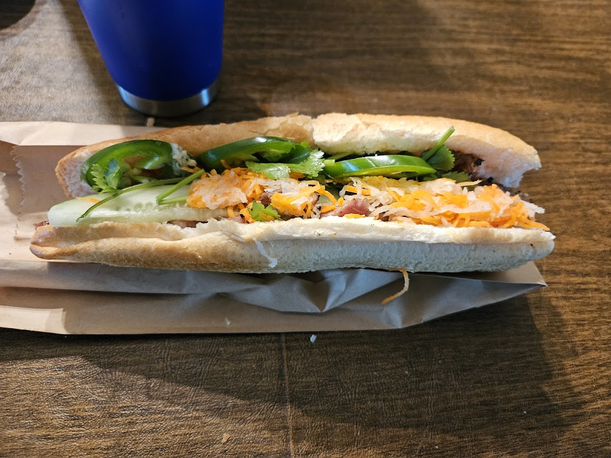 Corner Banh Mi - Photo 4