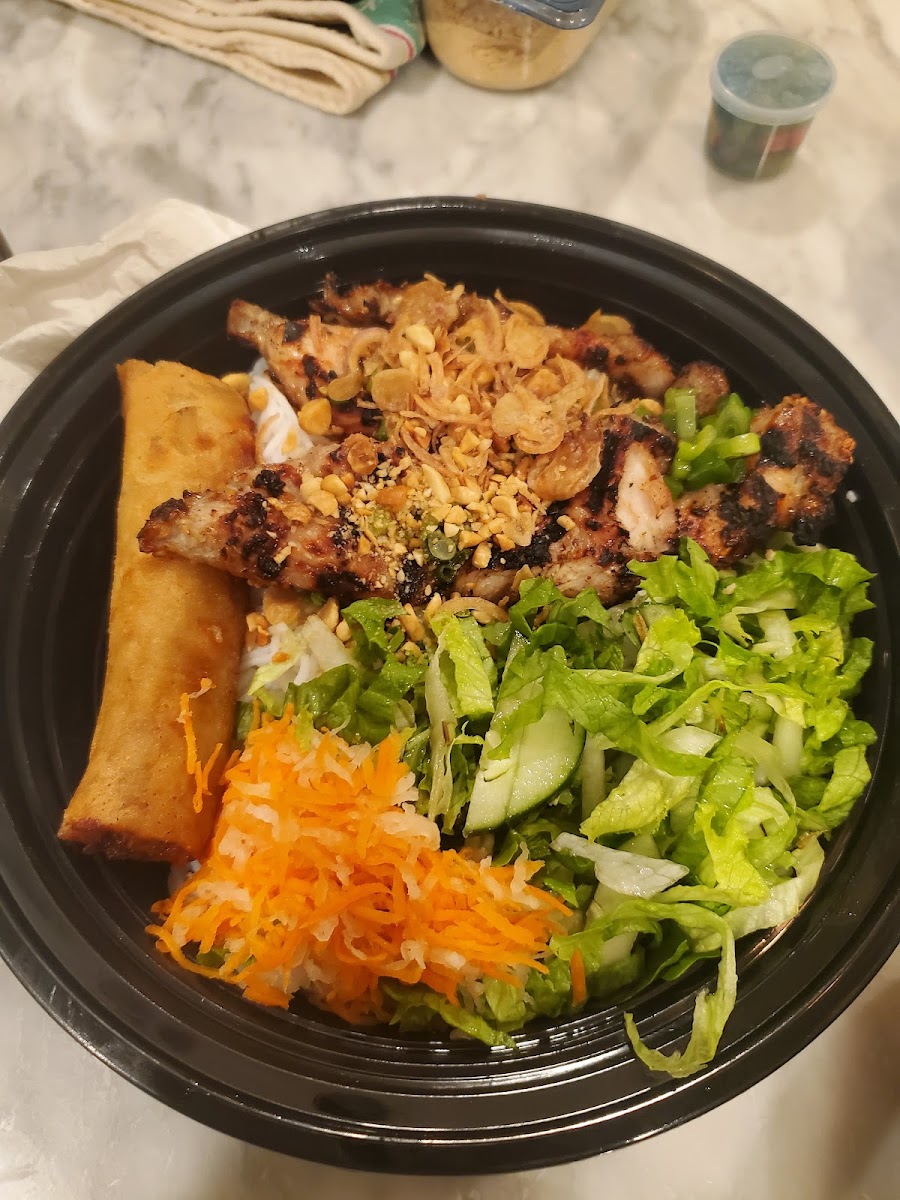 Corner Banh Mi - Photo 5