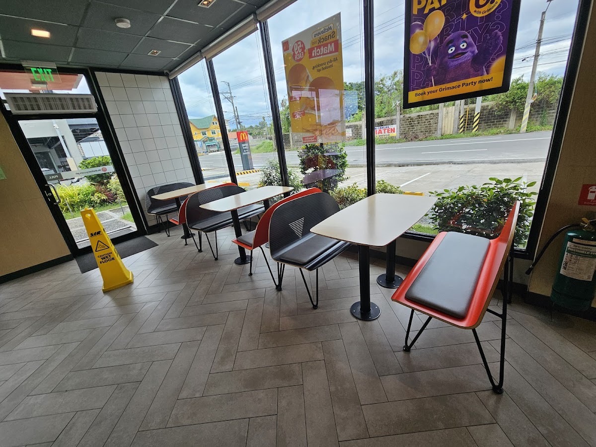 McDonald's Getha Tarlac - Photo 2