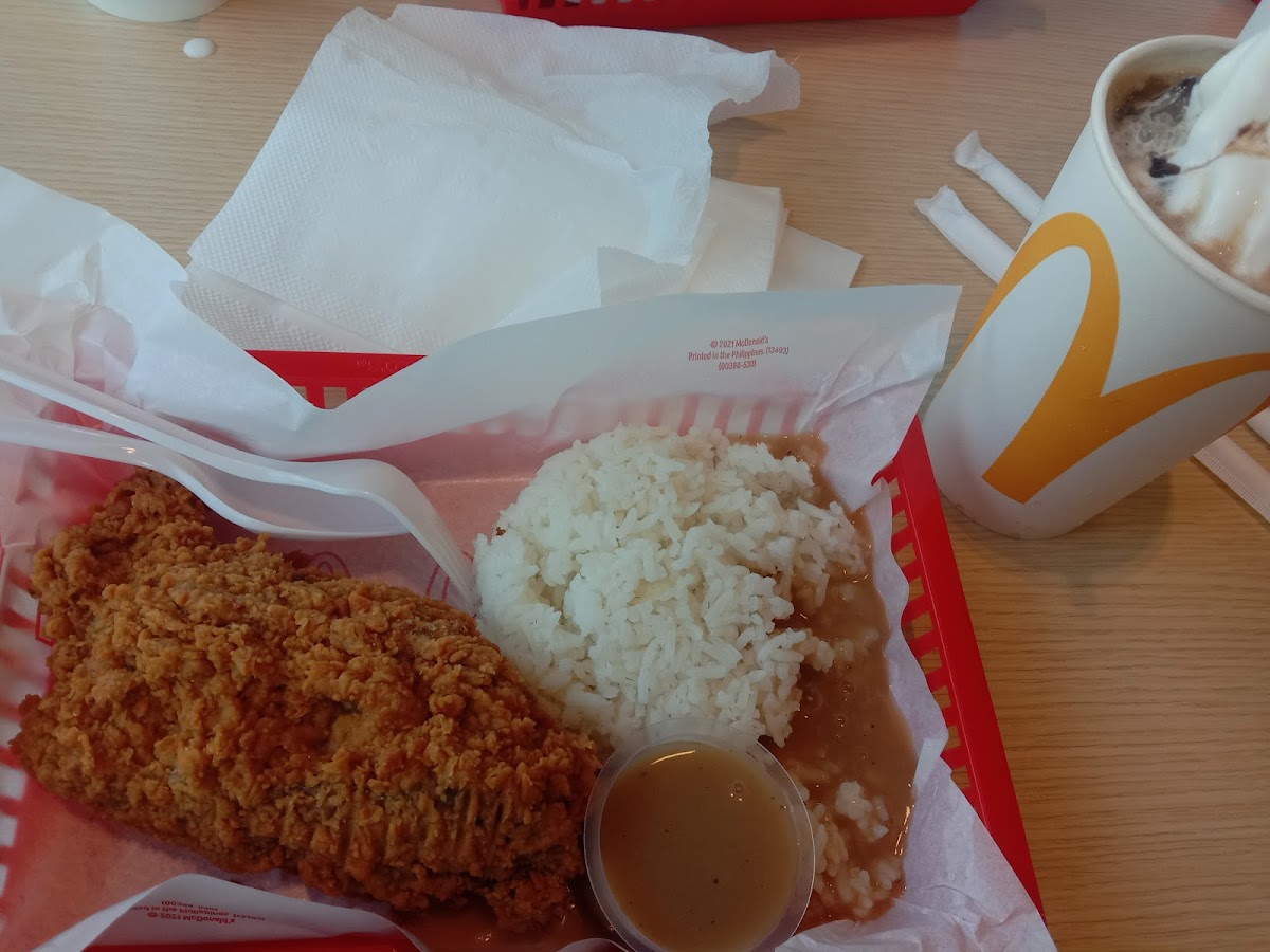 McDonald's Getha Tarlac - Photo 3