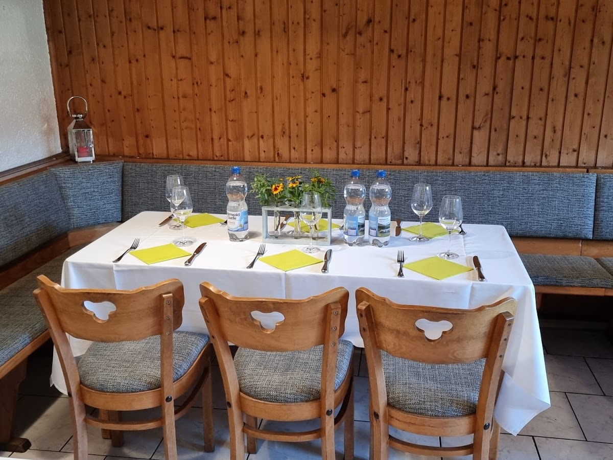 Gaststätte Maulbeeranlage