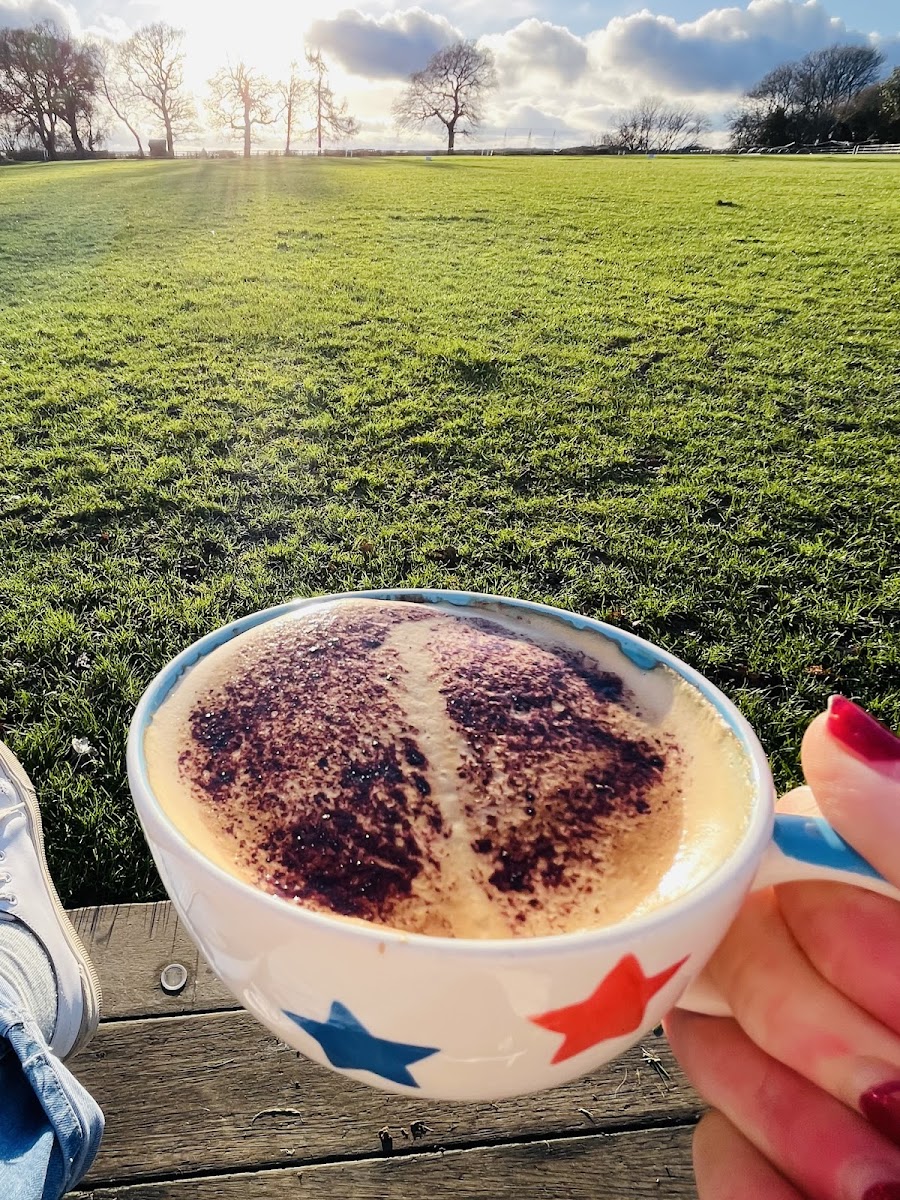 The Clubhouse Cafe (Bledlow Ridge)