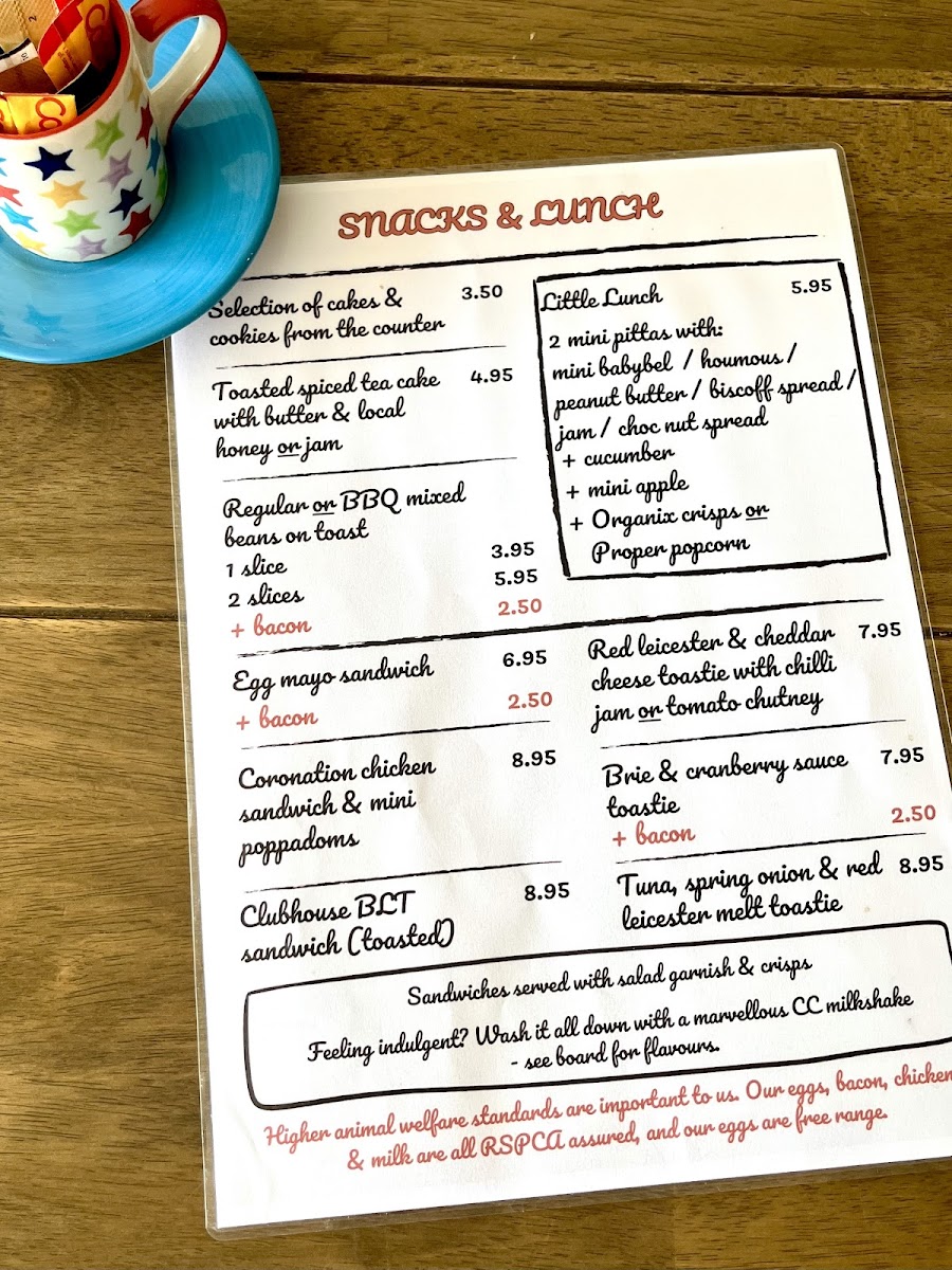 Menu Photo 0