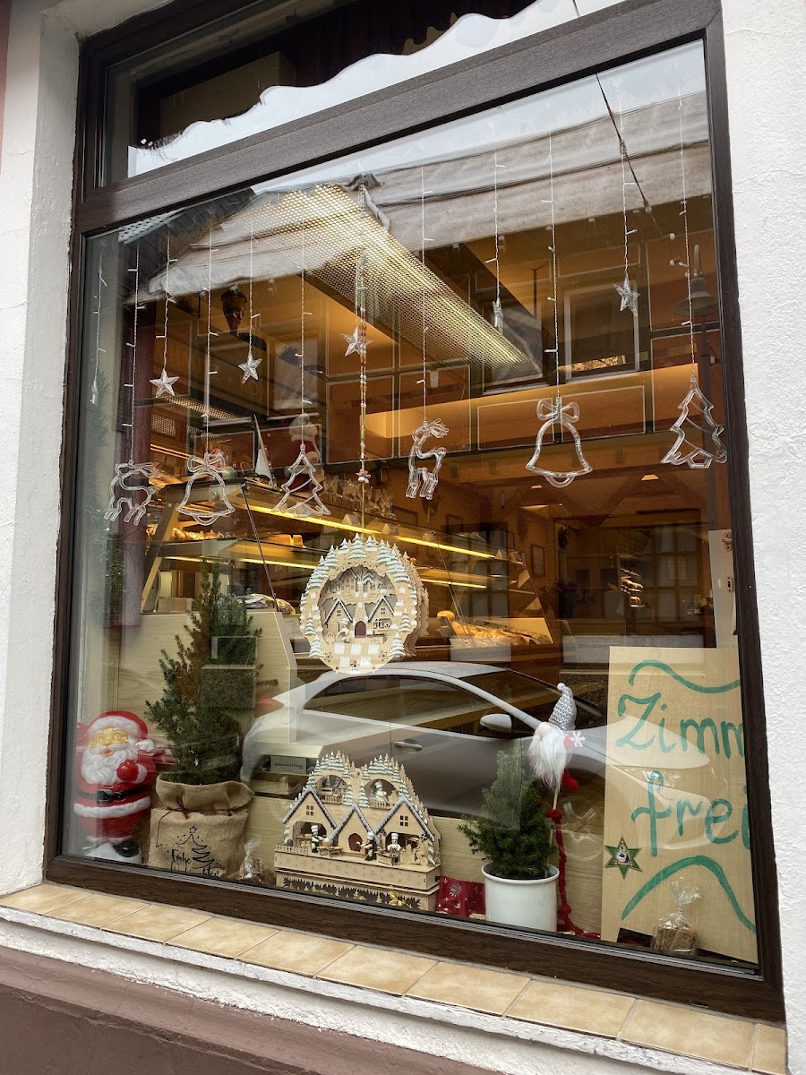 Café Schmitz