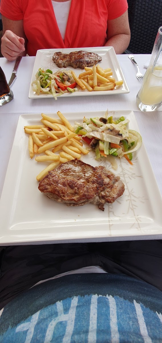 Vista Sur restaurant - Photo 9