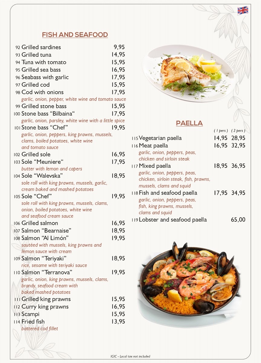 Menu Photo 2
