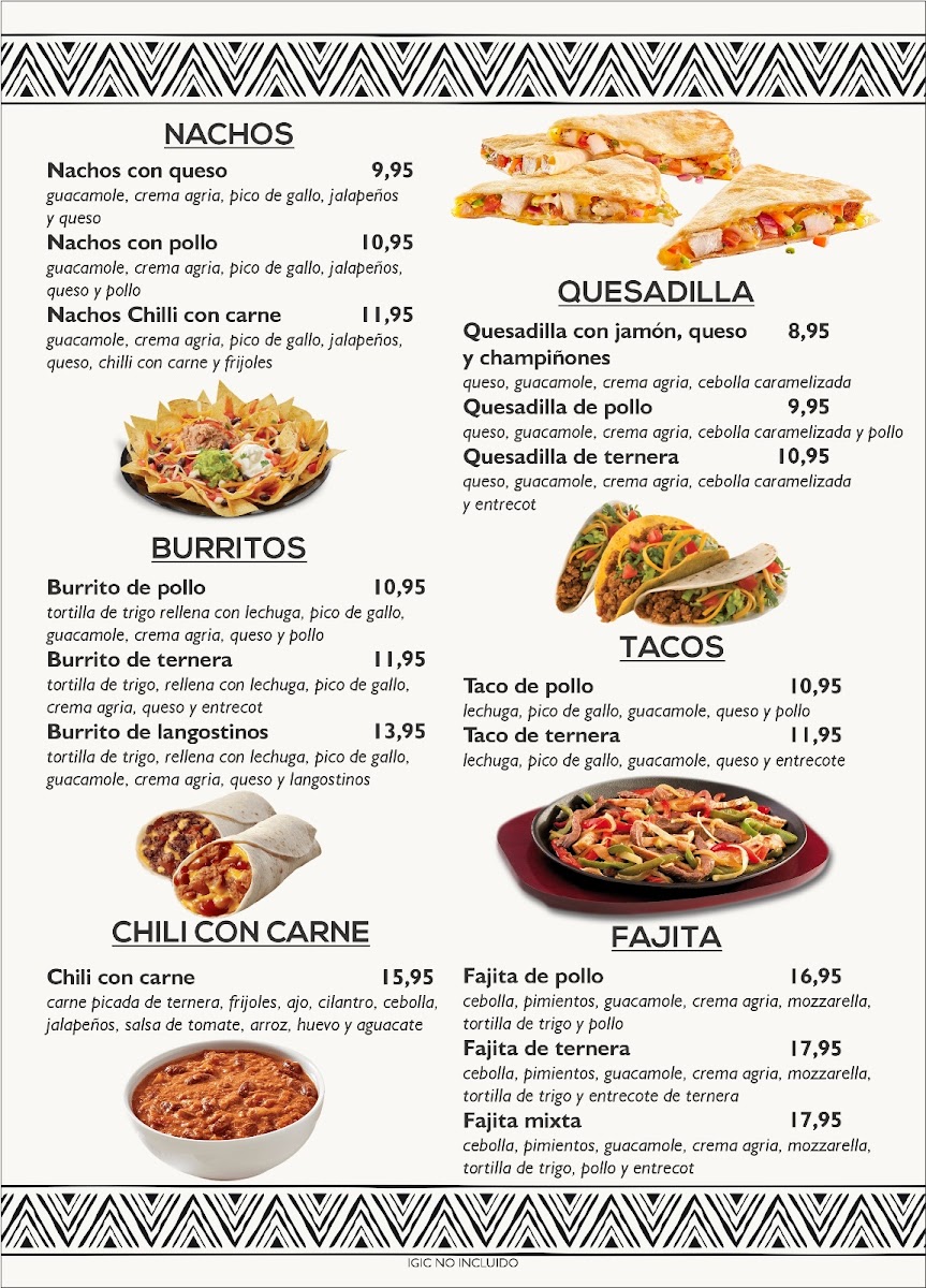 Menu Photo 6