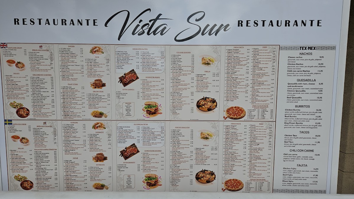 Menu Photo 8