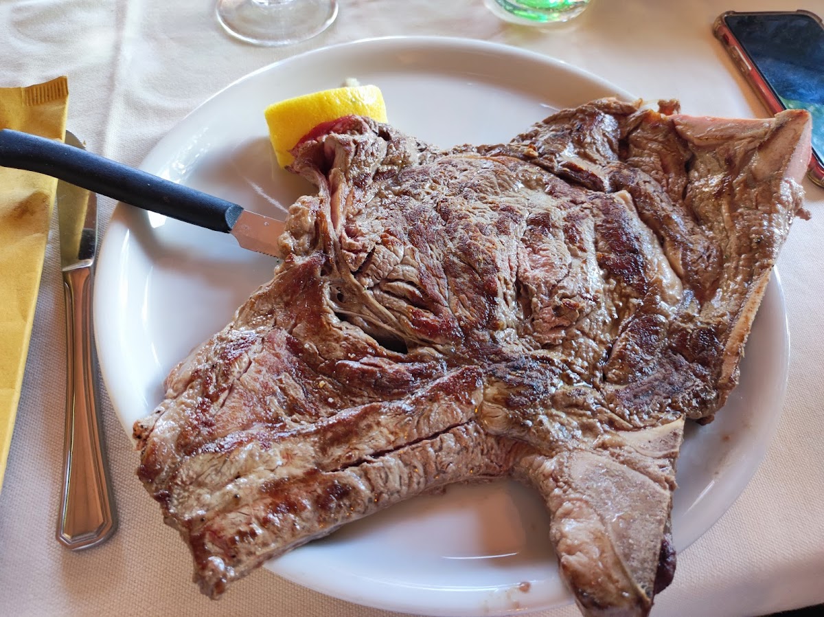 Ristorante Da Costantino - Photo 1