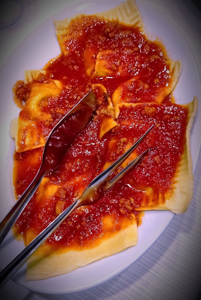 Ristorante Da Costantino - Photo 2