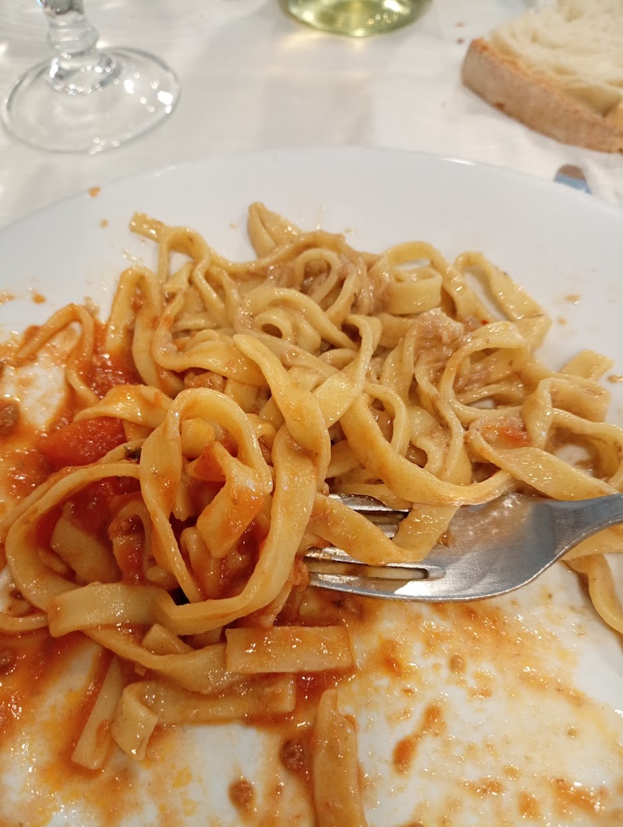 Ristorante Da Costantino - Photo 3
