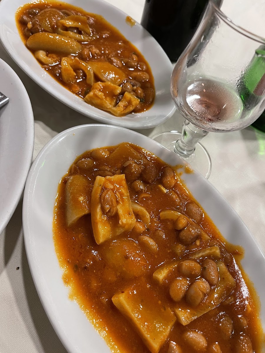 Ristorante Da Costantino - Photo 4