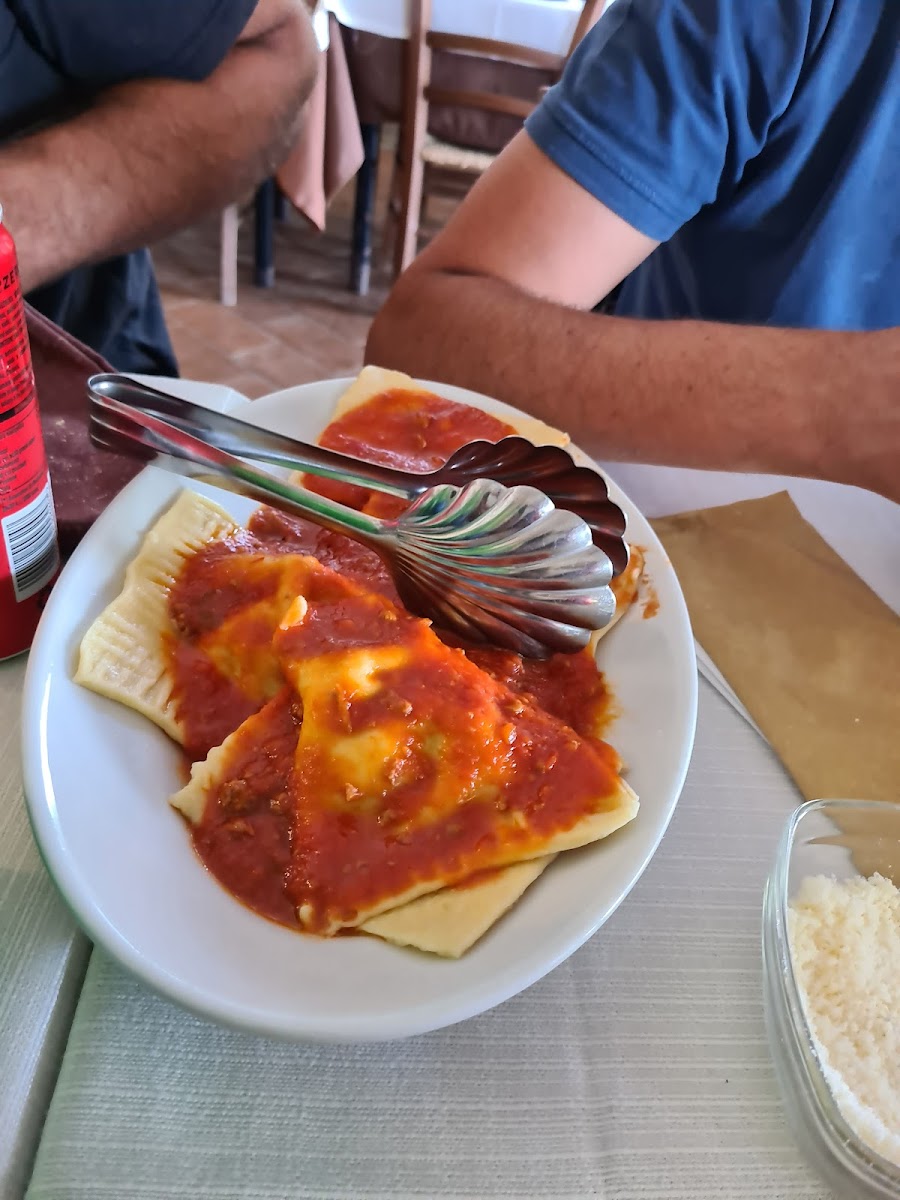 Ristorante Da Costantino - Photo 6