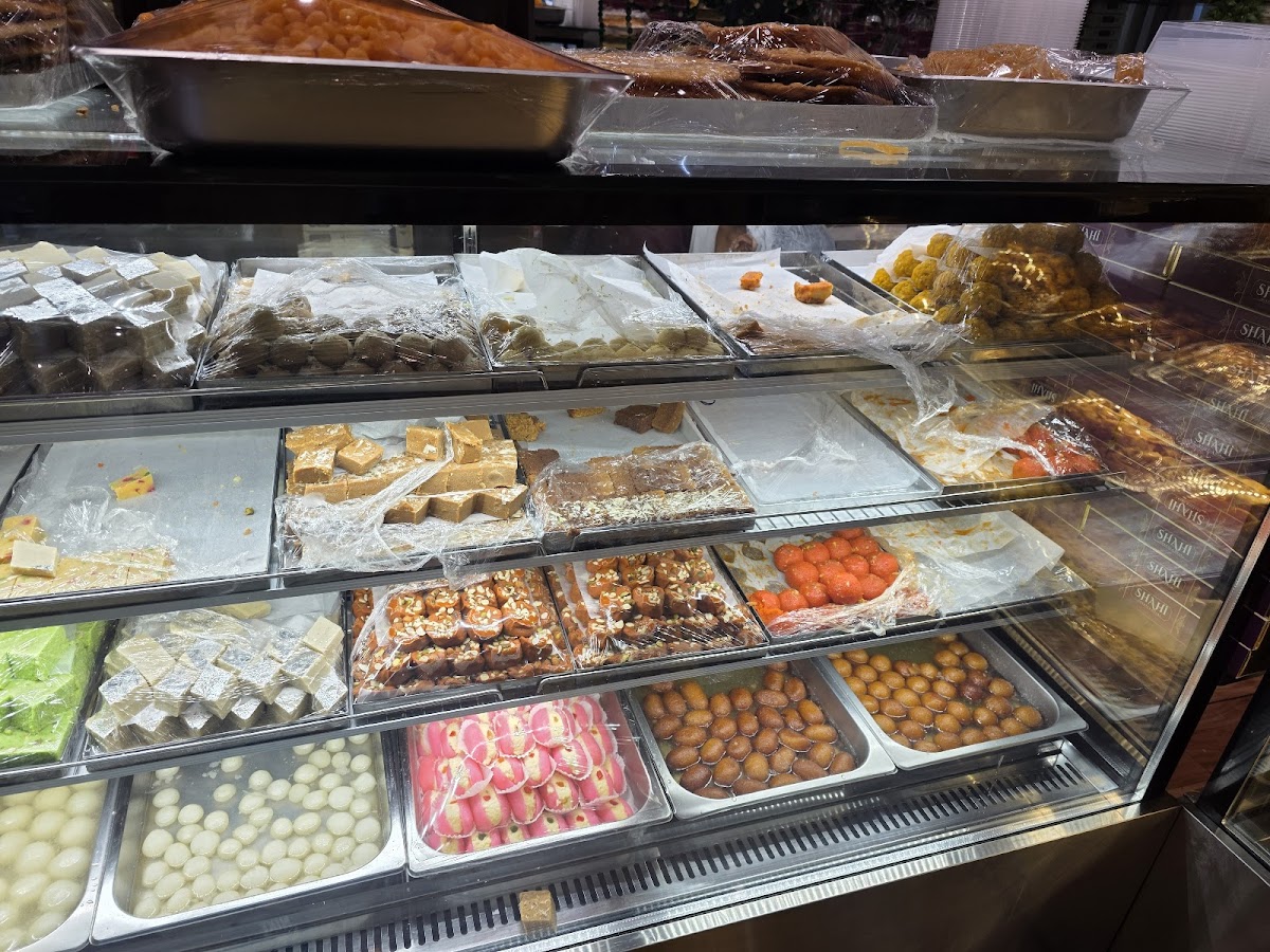 Shahi Sweets & Dhaba - Photo 1