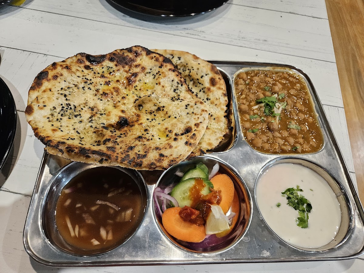 Shahi Sweets & Dhaba - Photo 4