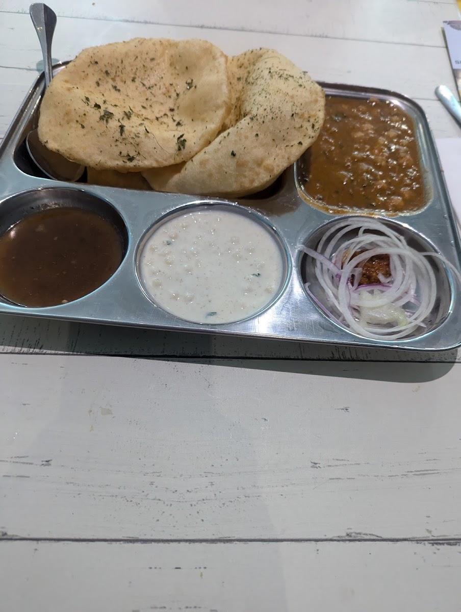 Shahi Sweets & Dhaba - Photo 6