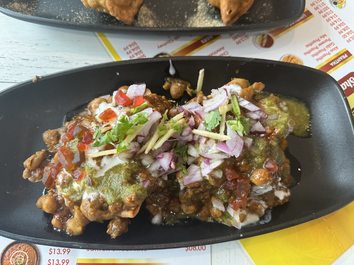 Shahi Sweets & Dhaba - Photo 7