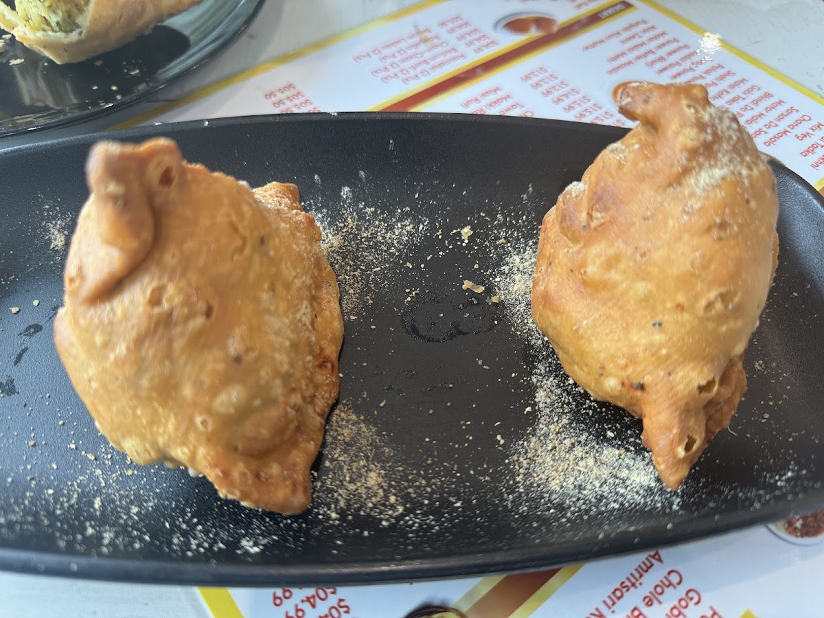 Shahi Sweets & Dhaba - Photo 8