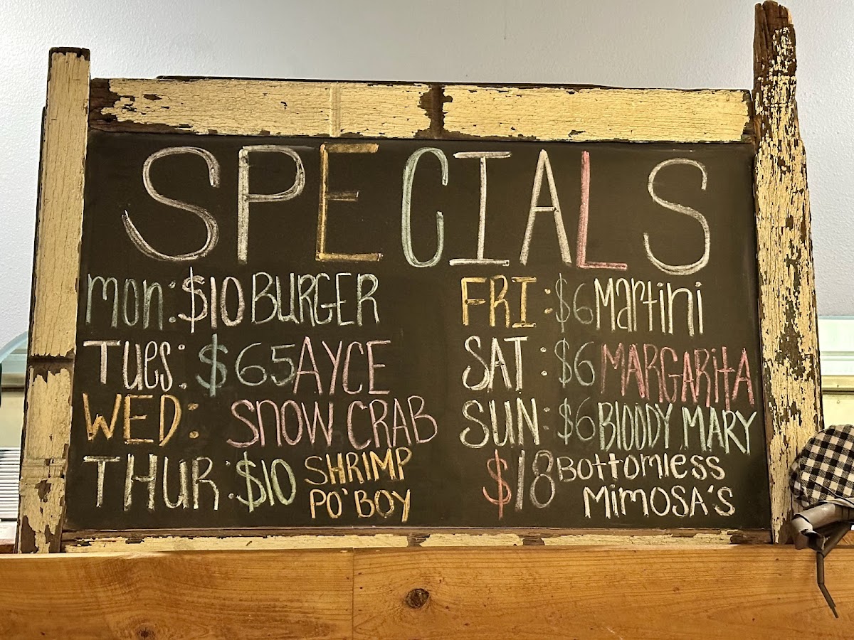 Menu Photo 8