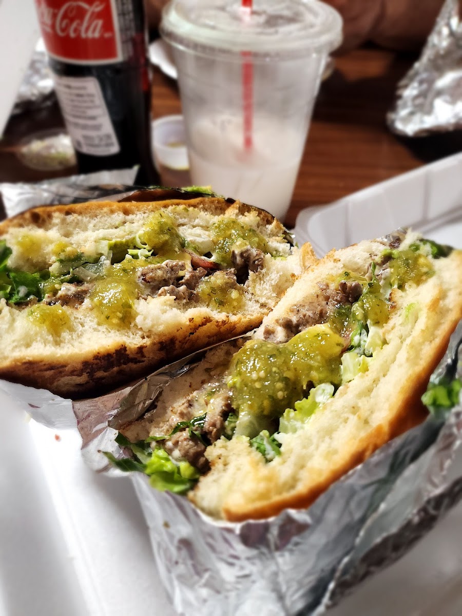 Ochoa's Express Grill - Photo 5