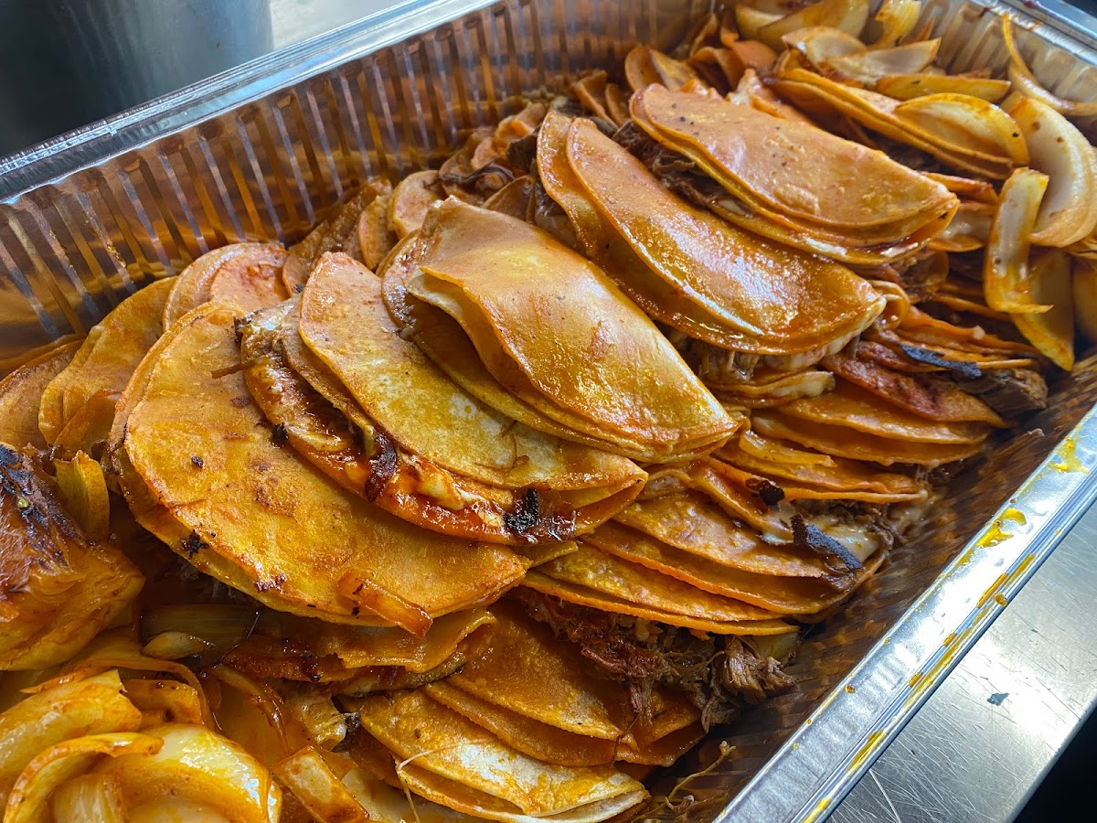 Ochoa's Express Grill - Photo 7