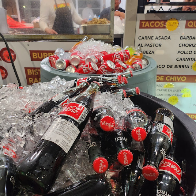 Sodas