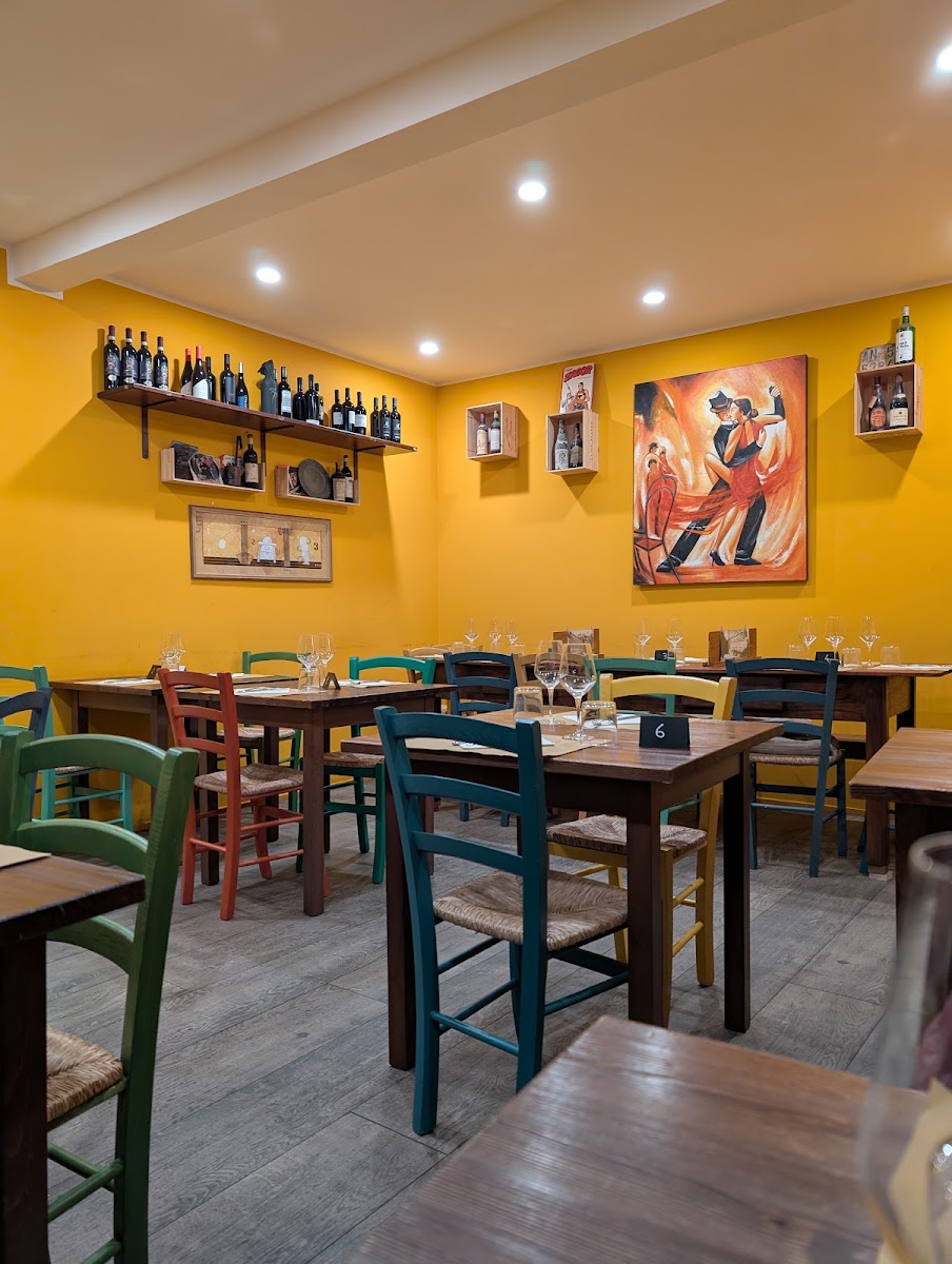 Osteria Simonetti
