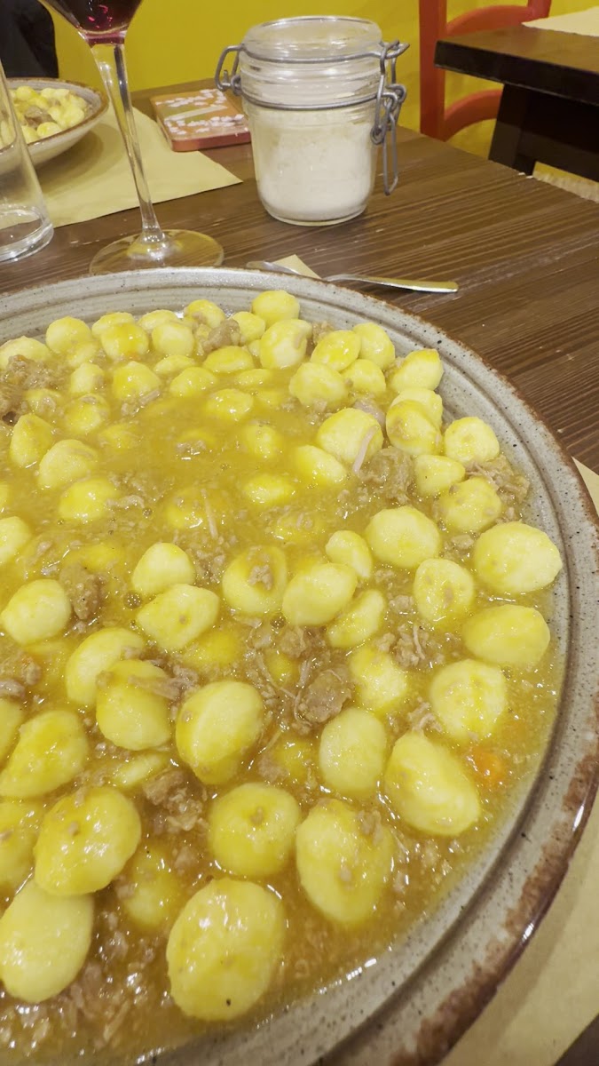 Osteria Simonetti - Photo 1