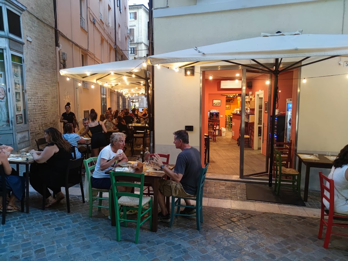 Osteria Simonetti - Photo 2