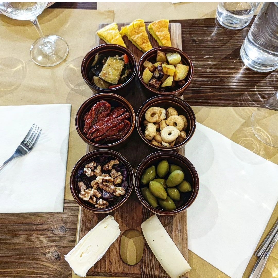 Osteria Simonetti - Photo 3