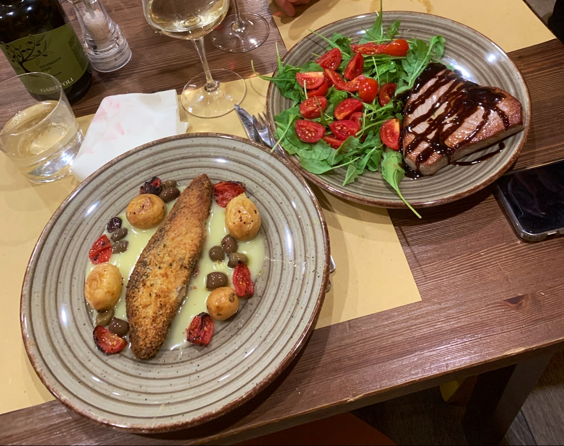 Osteria Simonetti - Photo 5