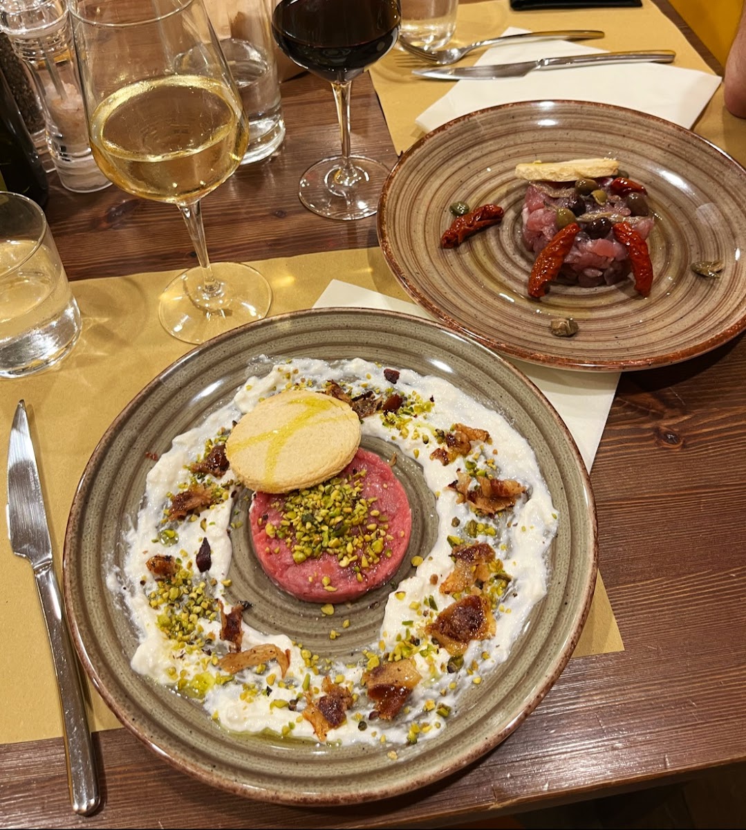 Osteria Simonetti - Photo 6