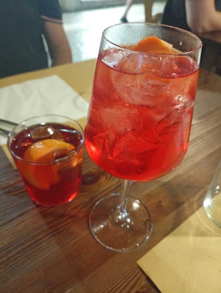 Osteria Simonetti - Photo 7