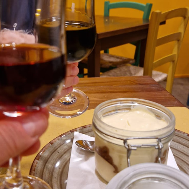 Tiramisù Della Casa