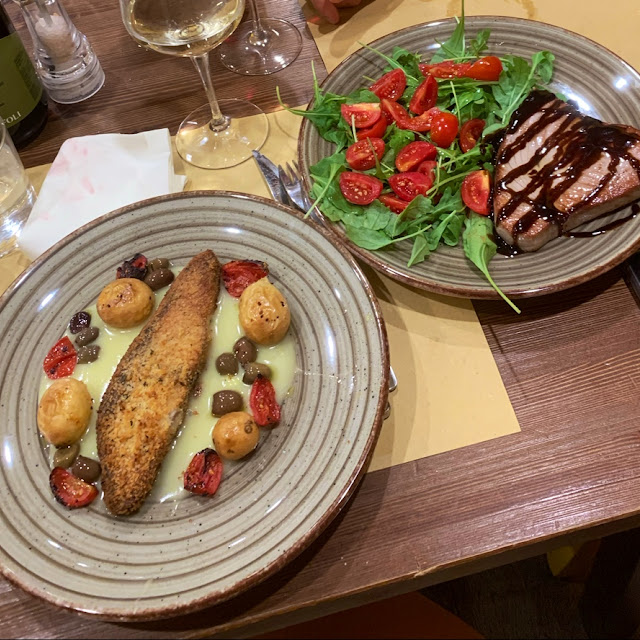 Ricciola