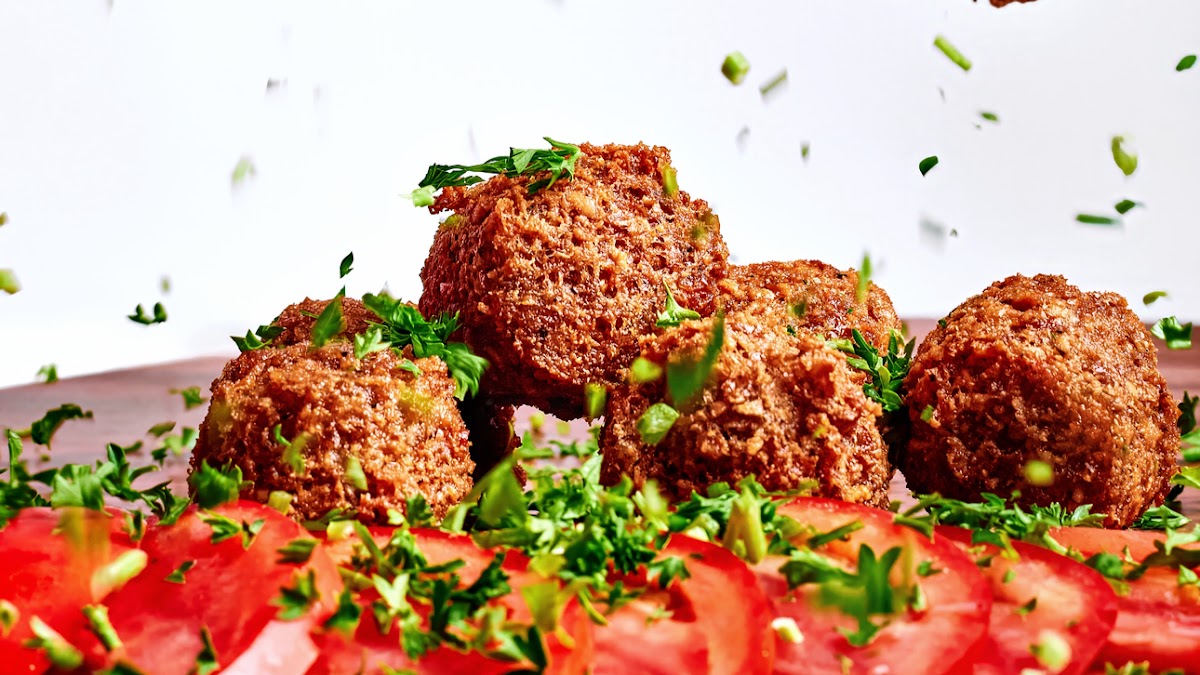 Haifa Falafel (Plymouth Rd) - Photo 4