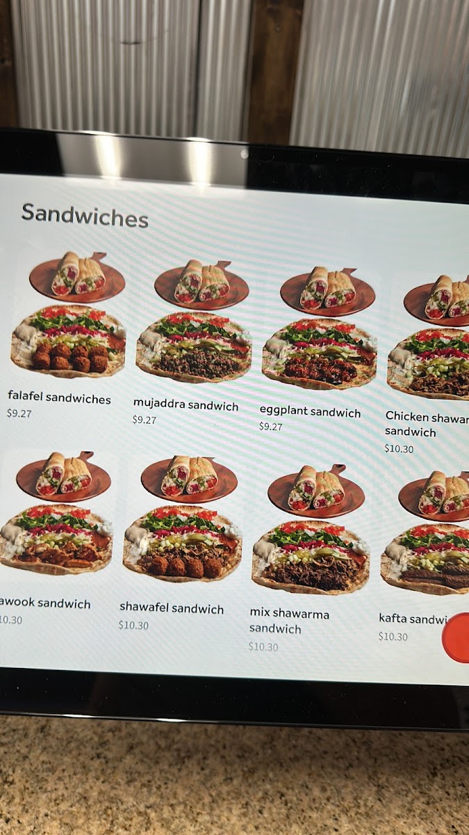 Menu Photo 0