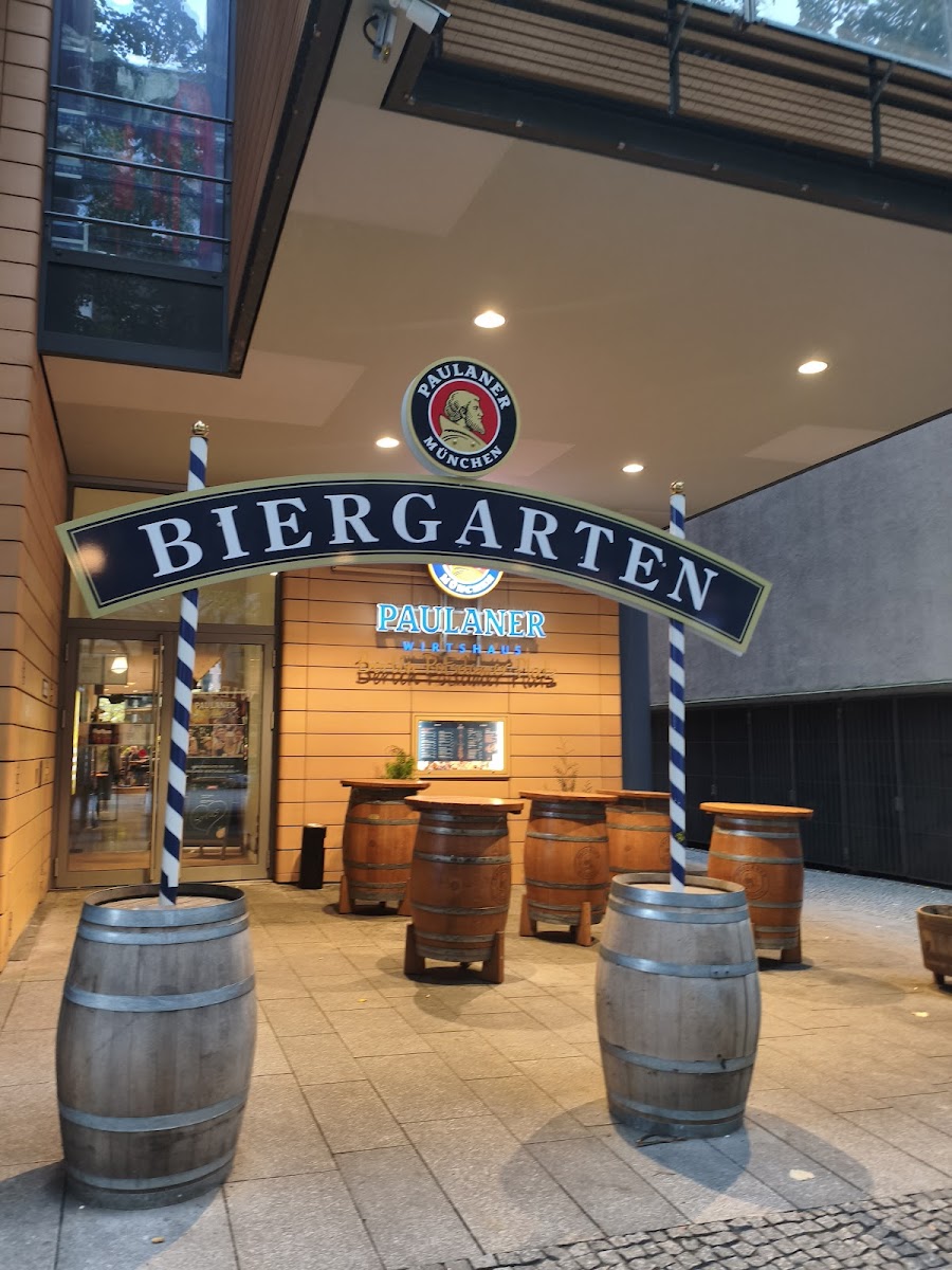 Paulaner Wirtshaus Berlin Potsdamer Platz - Photo 2