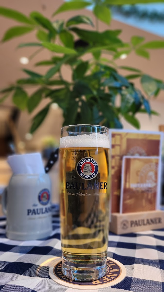 Paulaner Wirtshaus Berlin Potsdamer Platz - Photo 4
